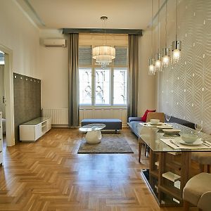 Deluxe Appartement